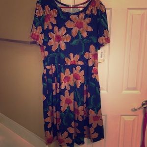 LulaRoe Amelia